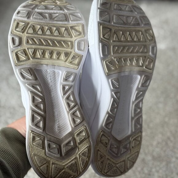 APL Women's Techloom Bliss Sneakers White - 6.5 - Picture 10 of 11